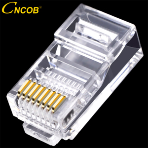 Meilleur prix d'usine RJ11 RJ12 Rj 45 8p8p prise modulaire plaquée or <span class=keywords><strong>Utp</strong></span> <span class=keywords><strong>Rj45</strong></span> connecteur <span class=keywords><strong>Cat</strong></span> <span class=keywords><strong>5e</strong></span> 8P8C prise PC - Product Image 4