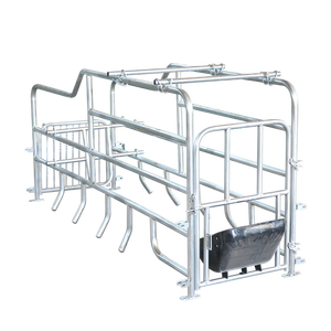 Productos Populares: Equipo para Cría de <span class=keywords><strong>Cerdos</strong></span>, Corrales de Gestación para Cerdas, Jaulas de Gestación - Product Image 1