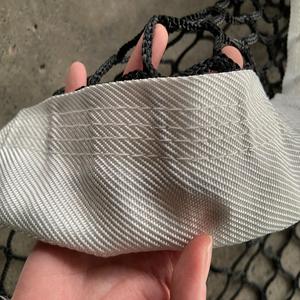 מכירה חמה ספורט רשת גדר מגרש גדר ספורט כדורעף מסוקס רשת כדורעף חיצונית ניידת רשת כדורעף - Product Image 3