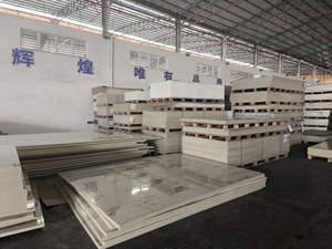 لوح بولي بروبيلين أسود عالي المقاومة للمواد الكيميائية، هوموبوليمر مع خدمة القطع، سماكة من 3 مم إلى 60 مم لبطانات الخزانات - Product Image 3