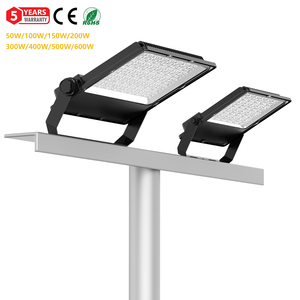 50W dẫn lũ ánh sáng 100W 150W 200W 300W 400W 500W 600W fl29 ánh sáng ngoài trời dẫn lũ ánh sáng sân vận động thể thao trường chiếu sáng - Product Image 1