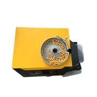 Compteur de graines numérique automatique, machine de comptage de pilules pour les céréales