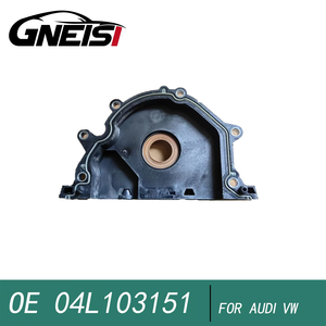 Sello de Cigüeñal Delantero para <span class=keywords><strong>Audi</strong></span> A3/A4/A6, Volkswagen Jetta/Beetle/Tiguan/Passat (2016-2024), Número de Pieza: 04L103151A/04L103151. - Product Image 2