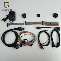 (bssy)2026 para Alientech KESS V3 Master Tool Kit VS V2, Herramienta de Programación de ECU y TCU, Chip Tuning, Activación de Protocolos OBD para Autos LCV