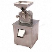 Bon prix Micro broyeur à poudre Micro doseur à vis pour moulin à farine avec assurance qualité