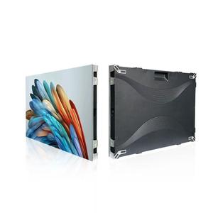 Mur vidéo LED à pas de pixel fin Hd P1.8GOB, grand écran couleur pour salon professionnel intérieur, avec HDR10+ 8K, garantie 5 ans, 7680Hz - Product Image 1