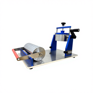 Rechtstreeks van de fabrikant: Anti-corrosie, hoge nauwkeurigheid, papierabsorptie-apparatuur, karton waterabsorptietester - Product Image 4