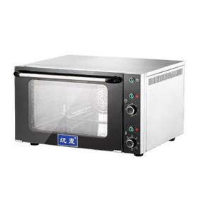 Xách Tay Nhà Gas & Điện 3-Trong-1 Mini Lò Nướng Cho Baking Cho Các Loại Hạt Ngô Trái Cây 220V Điều Kiện Mới Cho Nhà Máy Bột - Product Image 5