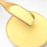 Shuangqin 100% Ungefärbtes Chemikalienfreies Reines Natürliches Kiefernpollen (10g/20g/50g) für Effektive Bestäubung und Pollenmengenerhöhung