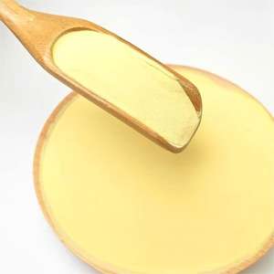 Pollen de pin non teinté |   Vente en gros d'usine |   Naturel et pur |   Remise en gros - Product Image 2