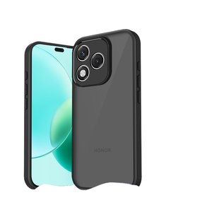 ยาโอฟอร์ด อัลตร้า ทิน แมท คลีร์ ซอฟท์ ทีพียู+พีซีเคสโทรศัพท์กันกระแทกสำหรับออเนอร์ เอ็กซ์ 5 ซี พลัส/ X5c - Product Image 1