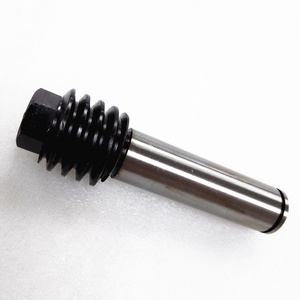 WD High Quality <b>Worm</b> Gear 42.006.029 Offset Printing Parts - Product Image 1