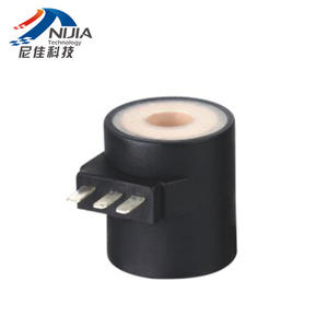 Fournisseur direct d'usine, vente en gros, bobines d'électrovannes NJT-312, contrôle fiable, OEM personnalisable, réductions pour les commandes en gros - Product Image 3