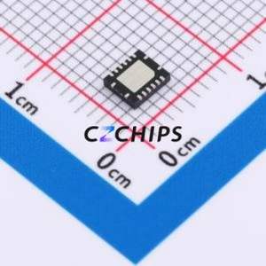 Haute qualité TS3A5017RGYR VQFN-16-EP(3.5x4) Circuit intégré IC puce commutateur analogique/multiplexeur - Product Image 2