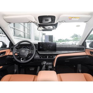 2026 Nouveaux modèles pour Hybrid 2.0HG Premium Edition 4 portes 5 places Berline 150-200kW Puissance totale du moteur 301-400km Gamme NEDC - Product Image 3