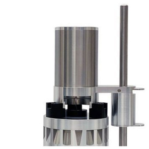 Viscosimètre rotatif à température contrôlée Atago 0-50°C pour l'alimentation, les boissons, les produits chimiques quotidiens et l'usage général - Product Image 1