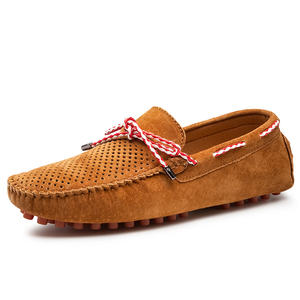 Mocassins <span class=keywords><strong>bateau</strong></span> rétro italiens classiques tendance 2023 – Qualité supérieure, vente chaude, faciles à porter, pour hommes et femmes - Product Image 1