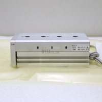 Nouveau Cylindre de table coulissante pneumatique MXS16-75A-A93 d'origine, en stock, authentique CYL-TAB-I-1070=3S17