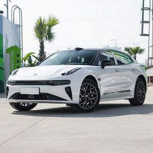 2025 Geely Zeekr 001 Nouveau stock Voiture électrique pure 5 places Nouveau véhicule EV - Product Image 3