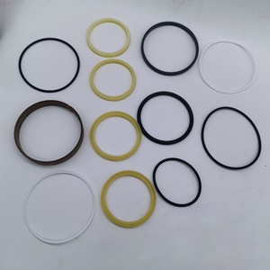 Kit de reparación de cilindro de inclinación Doosan Daewoo D35S D40S D45S, conjunto de retenes de aceite para montacargas de combustión interna - Product Image 3