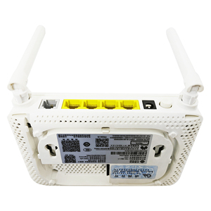 ONU HS8545M5 Modem 1GE + 3FE + 1TEL + 1USB + WIFI EPON GPON XPON Fibre Optique Réseau Similer HS8346R5 HS8545M HS8145C5 HS8347R - Product Image 6