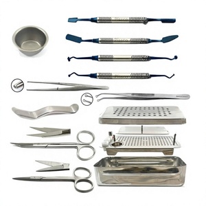 Kit ALIVANTA Dental PRF y GRF Clase I para Cirugía de Implantes - Uso en Clínicas Dentales - Product Image 1