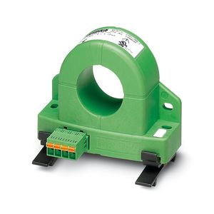 Transductor de Corriente Universal MCR-SL-CUC-200-I, 0...200 A y Corriente Distorsionada, Salida 4...20 mA, 24 V - Product Image 1