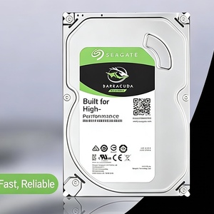 Внутренний механический жесткий диск для настольных ПК, 4 ТБ, 3,5 дюйма, SATA 3.0, 5900 об/мин - Product Image 4