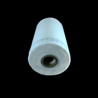 Coussin à bulles gonflé à l'air et rouleau de colonne d'air pour l'emballage