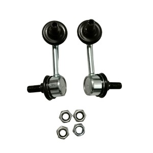 อะไหล่รถยนต์ใหม่ Cowtotal ชุดเชื่อมต่อเหล็กกันโคลงหลัง 52321-<span class=keywords><strong>SNA</strong></span>-<span class=keywords><strong>A01</strong></span> <span class=keywords><strong>52320</strong></span>-<span class=keywords><strong>SNA</strong></span>-<span class=keywords><strong>A01</strong></span> สำหรับรถยนต์ปี 2006-2015 รับประกัน 1 ปี - Product Image 3