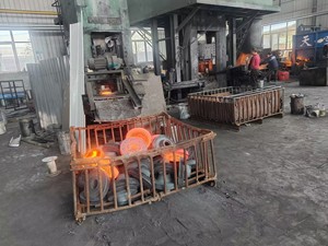 ASTM A105 Kohlenstoffs tahl flansch | Geschmiedet und maschinell bearbeitet | ANSI B16.5 Klasse 150 | DN15-DN600 | FOB CIF Preis - Product Image 4