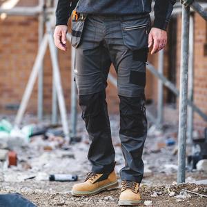 Pantalones Flex Scruffs Trade Grafito 30R - Product Image 2
