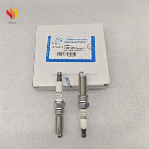 Bougies d'allumage de systèmes de <span class=keywords><strong>moteur</strong></span> automatique de haute qualité 12706611 12656517 12683541 10427930 pour Envision LA-CROSSE Regal Equinox Malibu - Product Image 4