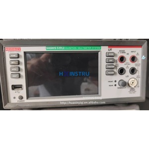 Keithley DAQ6510 ระบบมัลติมิเตอร์สำหรับการเก็บข้อมูลและการบันทึกแบบ 6 1/2 บิต lexso H - Product Image 2