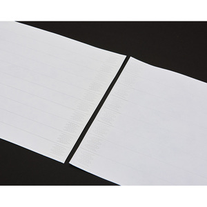 [AnyWristband] Hoja de TYVEK imprimible por inyección de tinta de 25 mm (1 pulgada) Hojas de TYVEK profesionales para inyección de tinta para datos variables - Product Image 4
