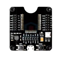 Placa de Desarrollo ESP32WROVER/ESP8266/ESP-WROOM-32