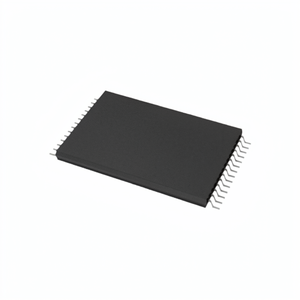Clock Timing Electronics Component DS17885E-3+ 28 TSSOP Original - Product Image 1