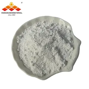 100nm-5um Flake Ultrafine HBN Hexagonal Boron Nitride powder for thermal conductive