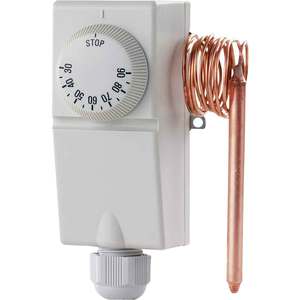 Herramienta de torneado serie caliente de termostato de inmersión ajustable - Product Image 1