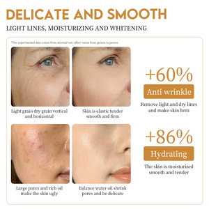 K-bioferment trị liệu sang trọng huyết thanh chất lượng cao chống lão hóa dưỡng ẩm làm sáng da mặt tăng cường chính Aqua thành phần - Product Image 6