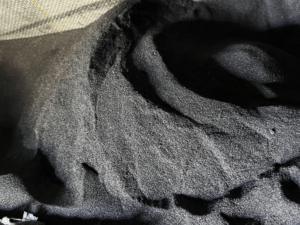 1-5 mét lưu huỳnh 0.05% nhân tạo <span class=keywords><strong>Graphite</strong></span>, tổng hợp <span class=keywords><strong>Graphite</strong></span>, graphitized dầu mỏ than cốc được sử dụng như Carbon phụ gia cho Thép Làm - Product Image 4