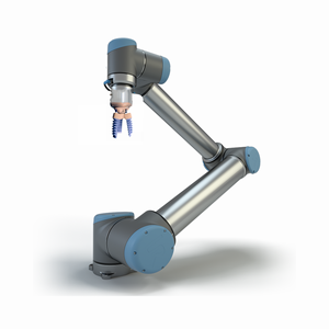 Robot Educativo Universal Robot UR5, Robot Colaborativo con Brazo Cobot y Pinza de Agarre Suave para Educación Universitaria - Product Image 6