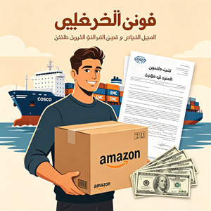 Agente de Transporte de Carga Puerta a Puerta Amazon FBA Marítimo+Térmico, Tarifas DDP de China a Emiratos Árabes Unidos, Confiable - Product Image 1