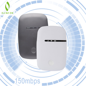 Thiết Bị <span class=keywords><strong>Wifi</strong></span> Bán Chạy Nhất Modem Bộ Định Tuyến Mở Khóa Băng Thông Rộng Không Dây 4G Lte Bỏ Túi Cho Xe Hơi Modem Sim 4G Lte - Product Image 4
