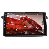 Autoradio tactile Android 10 pour Suzuki Alto Celerio Cultus 2009-2017 avec navigation GPS mondiale et lecteur multimédia