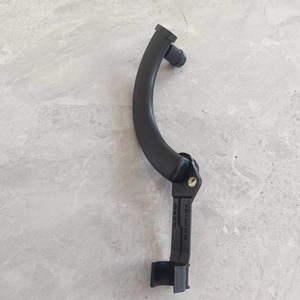 Manguera de Refrigerante Mercedes-Benz A2712002352 2712002352, Pieza de Repuesto de Plástico para el Sistema de Agua del Radiador - Product Image 1