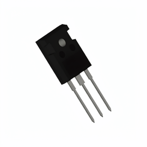 FGH40N60SFTU TO-247-3 ทรานซิสเตอร์ ชิ้นส่วนอิเล็กทรอนิกส์ ผู้ผลิตช่องทางจำหน่ายอุปกรณ์อิเล็กทรอนิกส์ - Product Image 1
