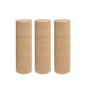 <span class=keywords><strong>Malla</strong></span> Rectangular Tejida <span class=keywords><strong>de</strong></span> Alta Calidad, Color <span class=keywords><strong>Beige</strong></span>, Nueva, HDPE, Protección UV 100%, Opaca, para Sombreado <span class=keywords><strong>de</strong></span> Jardín al Aire Libre - Product Image 6