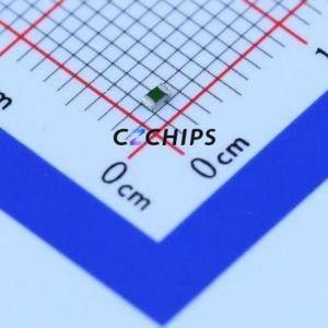 0438001.WR One-Time Fuse 0603 Fuse ( Type: SMD Fuse )( Rated Current: 1A )( Rated Voltage (AC): 32V )( Rated Voltage: 32V ) - Product Image 1