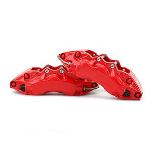 Étriers <span class=keywords><strong>de</strong></span> <span class=keywords><strong>frein</strong></span> avant CP9040 à 6 pistons <span class=keywords><strong>de</strong></span> grande taille pour usine chinoise, disques <span class=keywords><strong>de</strong></span> <span class=keywords><strong>frein</strong></span> en acier inoxydable 355MM/380MM, jantes R18 pour Mercedes Benz W222 VW <span class=keywords><strong>Touareg</strong></span> - Product Image 1